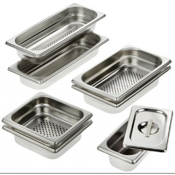 Фото - Набор форм для приготовления Electrolux PKKS8