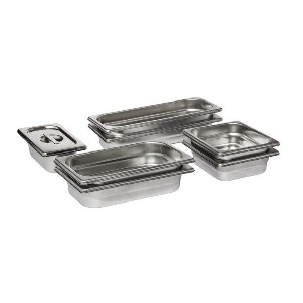 Фото - Набор форм для приготовления Electrolux PKKS8