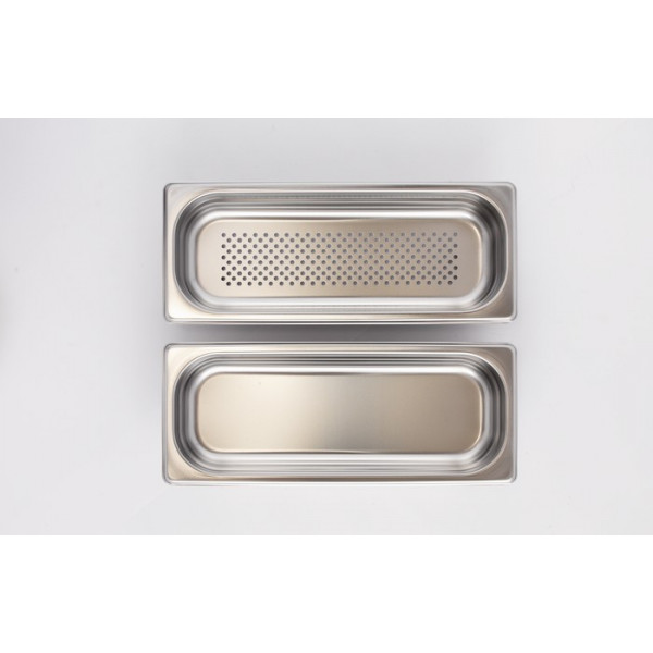 Фото - Набор форм для приготовления Electrolux PKKS8