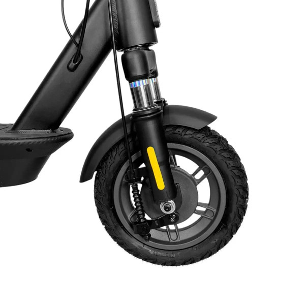 Фото - Электросамокат Forte E9G-PRO