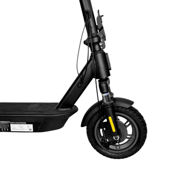 Фото - Электросамокат Forte E9G-PRO