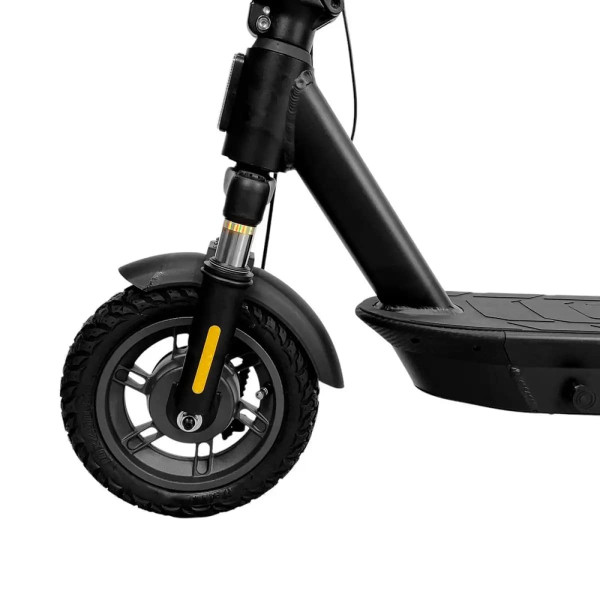 Фото - Электросамокат Forte E9G-PRO