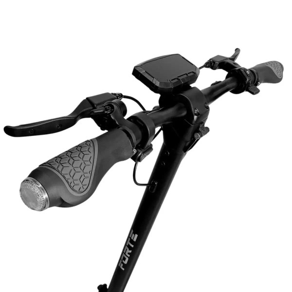 Фото - Электросамокат Forte E9G-PRO