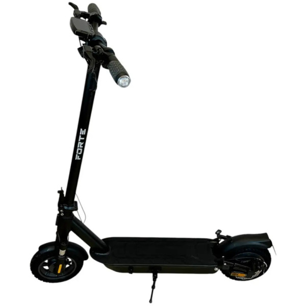 Фото - Электросамокат Forte E9G-PRO Фото - Электросамокат Forte E9G-PRO