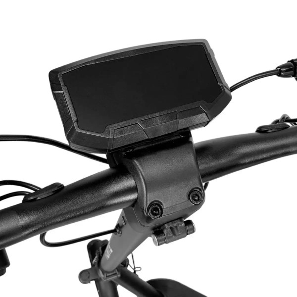 Фото - Электросамокат Forte E9G-PRO