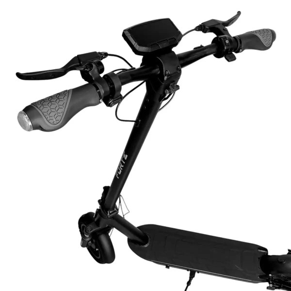 Фото - Электросамокат Forte E9G-PRO