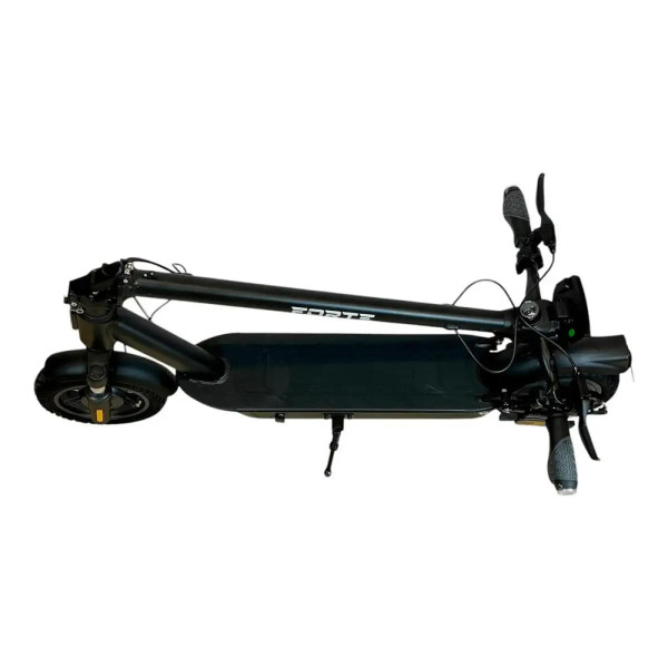 Фото - Электросамокат Forte E9G-PRO