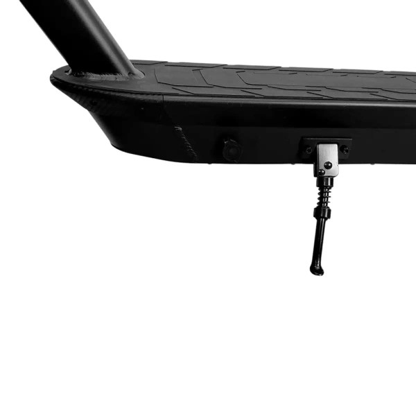 Фото - Электросамокат Forte E9G-PRO