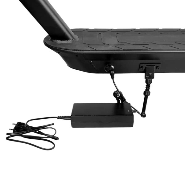 Фото - Электросамокат Forte E9G-PRO