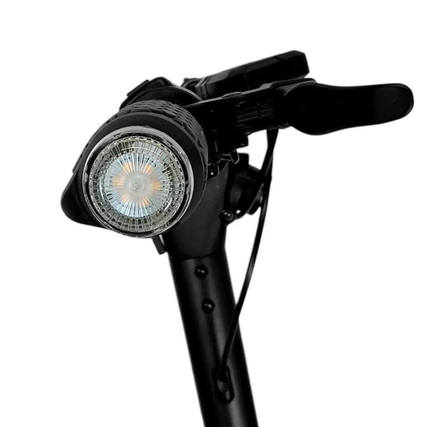 Фото - Электросамокат Forte E9G-PRO