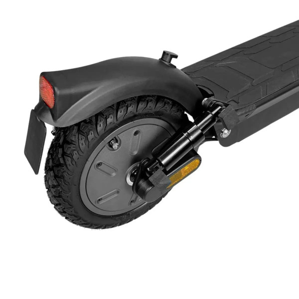 Фото - Электросамокат Forte E9G-PRO