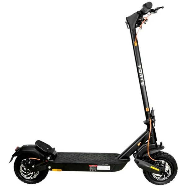 Фото - Электросамокат Forte E9GS