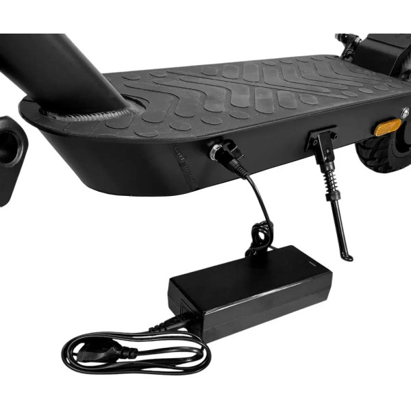 Фото - Электросамокат Forte E9GS