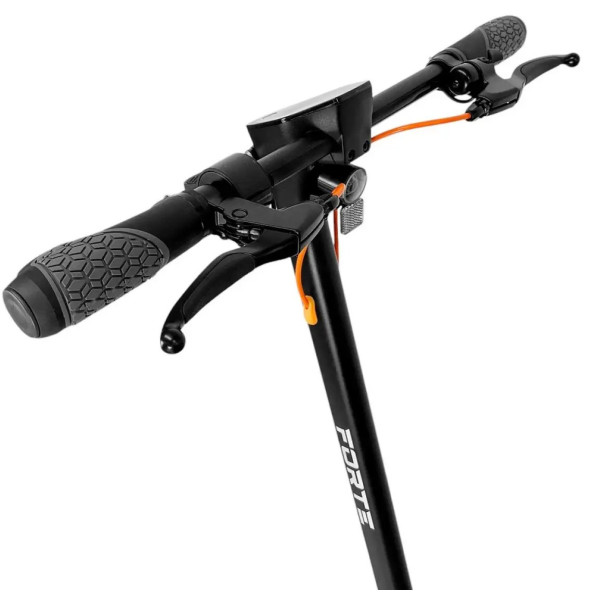 Фото - Электросамокат Forte E9GS