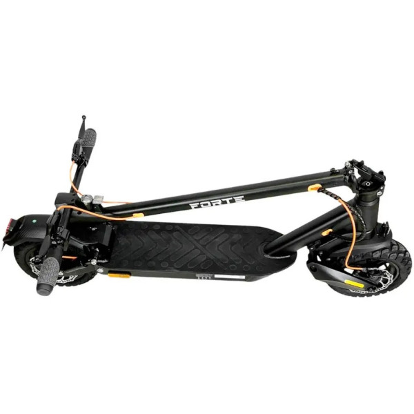 Фото - Электросамокат Forte E9GS