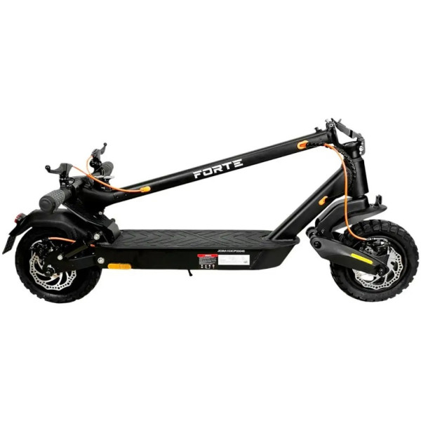 Фото - Электросамокат Forte E9GS