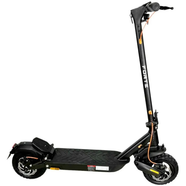 Фото - Электросамокат Forte E9GS