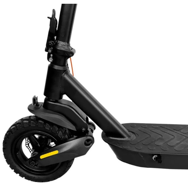 Фото - Электросамокат Forte E9GS