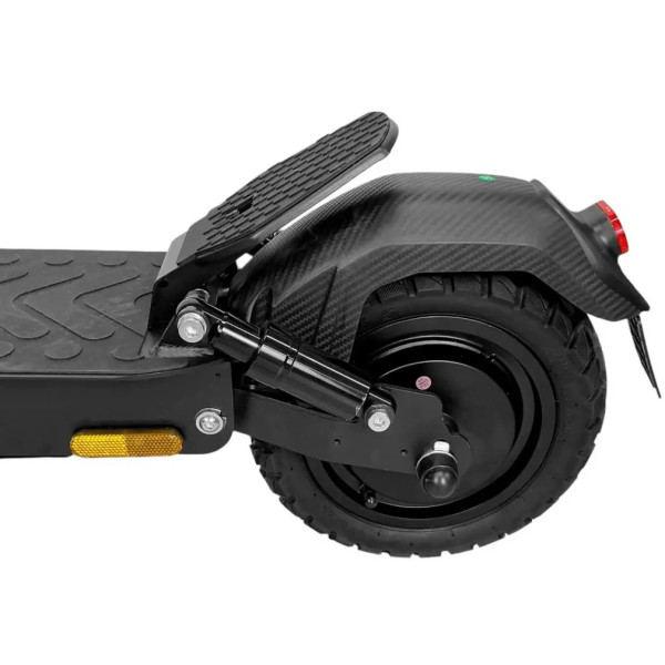 Фото - Электросамокат Forte E9GS