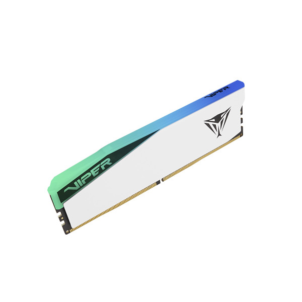 Фото - Память DDR Patriot DDR5 2x16GB/7000 Viper Elite 5 RGB (PVER532G70C32KW)