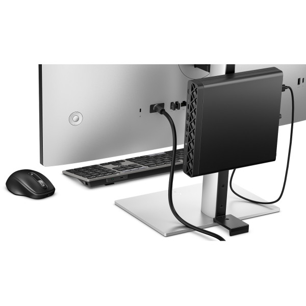 Фото - Неттоп HP EliteDesk 8 Mini G1a Ryz 5 PRO (998Z9ET)