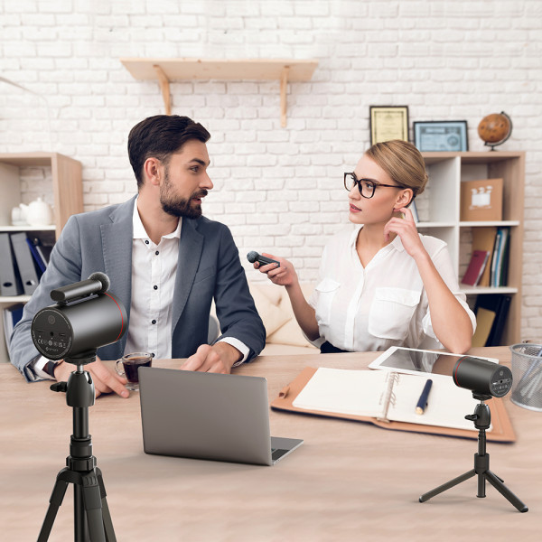 Фото - Веб-камера для компьютера Emeet StreamCam One (eMeet-E7004)