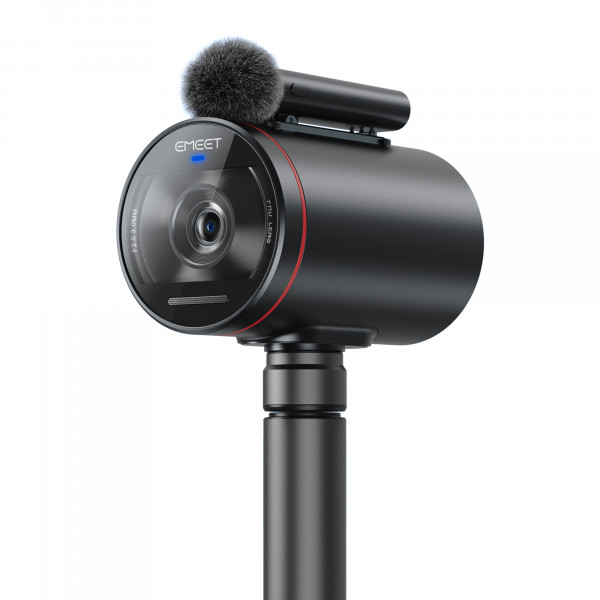 Фото - Веб-камера для компьютера Emeet StreamCam One (eMeet-E7004)