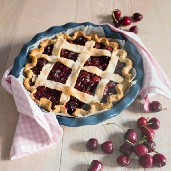 Фото - Форма для приготовления Emile Henry торта 026131