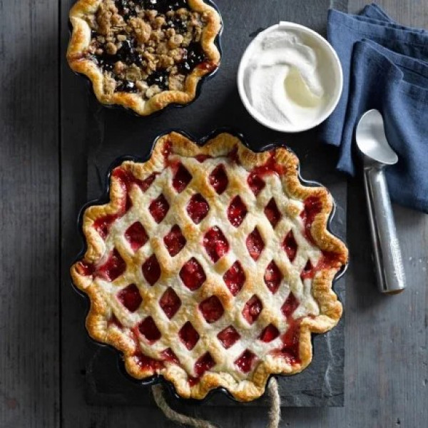 Фото - Форма для приготовления Emile Henry торта 026131