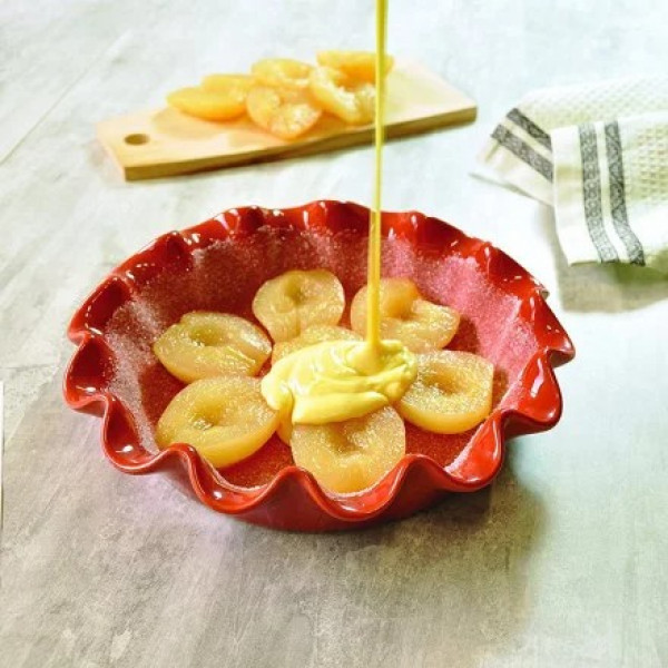 Фото - Форма для приготовления Emile Henry торта 026131