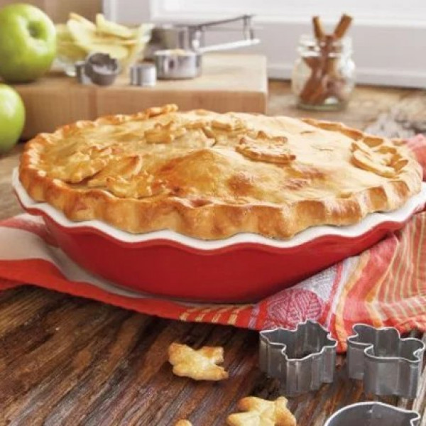 Фото - Форма для приготовления Emile Henry торта 026131