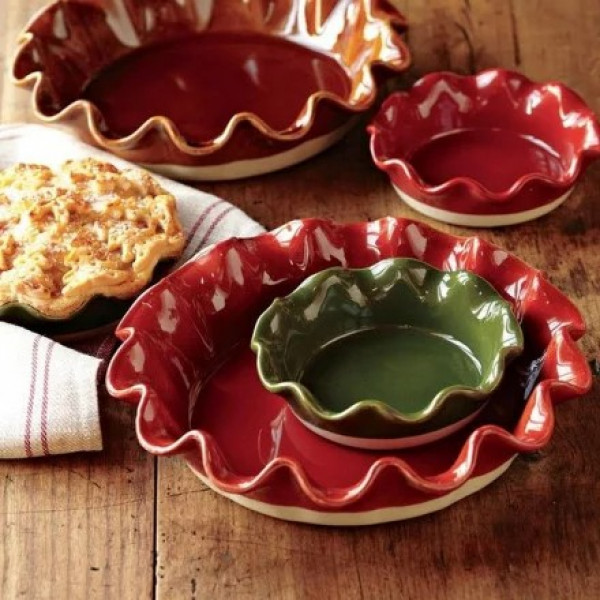 Фото - Форма для приготовления Emile Henry торта 026131