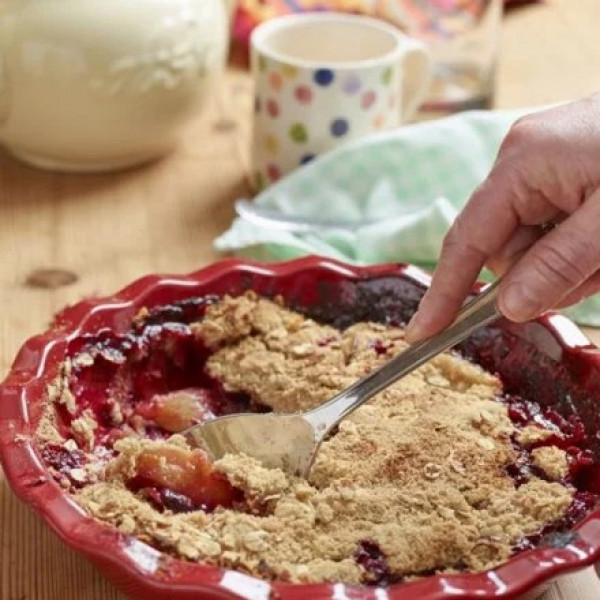 Фото - Форма для приготовления Emile Henry торта 026131