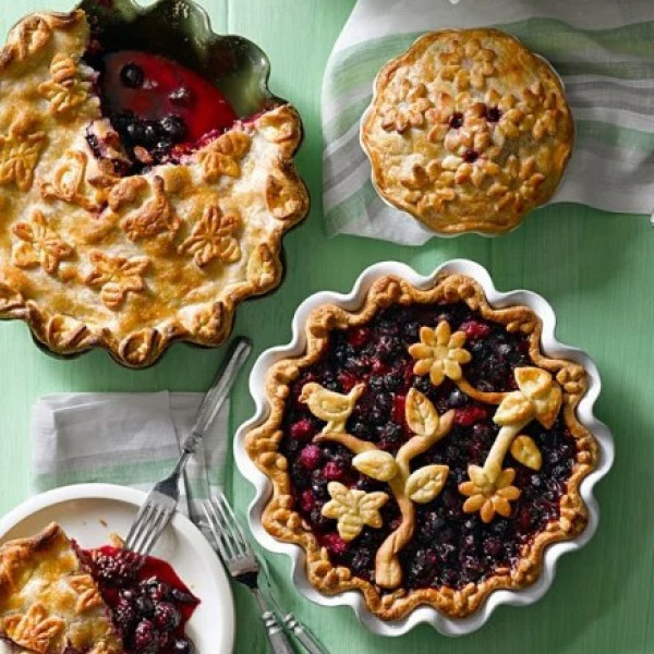 Фото - Форма для приготовления Emile Henry торта 026131