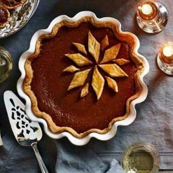 Фото - Форма для приготовления Emile Henry торта 026131