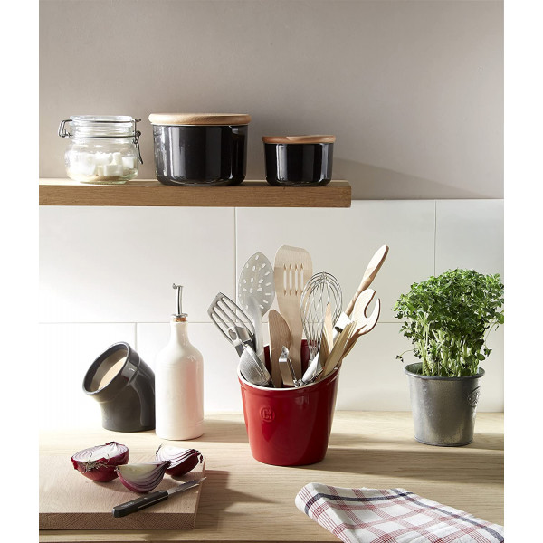 Фото - Подставка для кухонных принадлежностей Emile Henry 340218