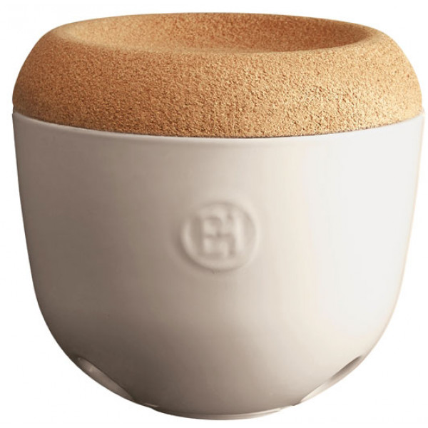 Фото - Емкость для хранения Emile Henry 14.6х13.4 см 028763 Фото - Емкость для хранения Emile Henry 14.6х13.4 см 028763