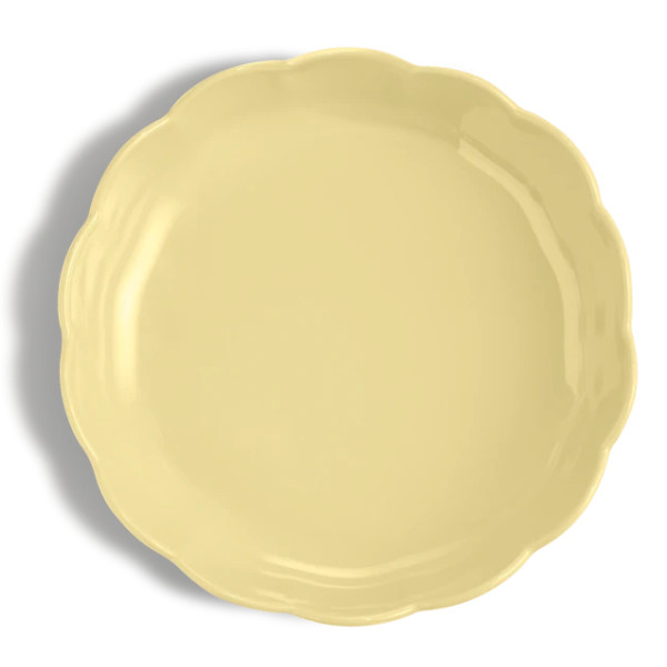 Фото - Форма для приготовления Emile Henry 2.2 л Желтый (896253)