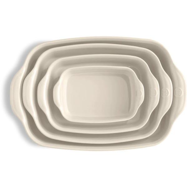 Фото - Форма для приготовления Emile Henry 22x14 см 019649