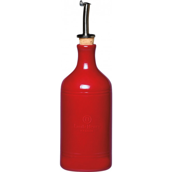 Фото - Емкость для масла и уксуса Emile Henry 340215 0,45 л Фото - Емкость для масла и уксуса Emile Henry 340215 0,45 л