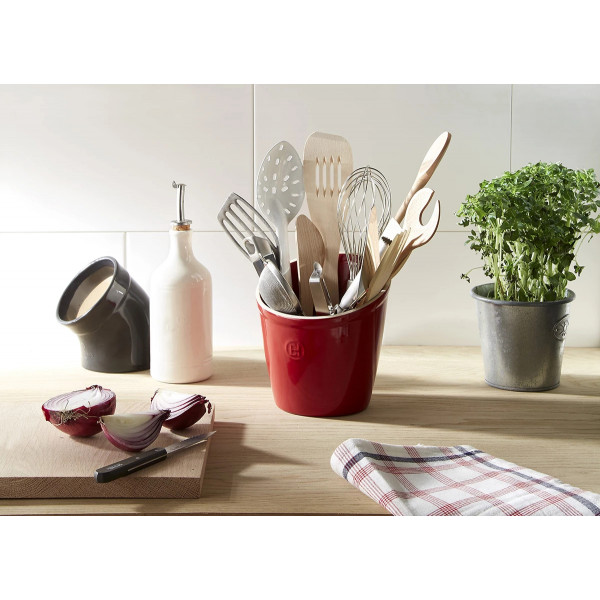 Фото - Подставка для кухонных принадлежностей Emile Henry 340218