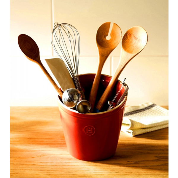 Фото - Подставка для кухонных принадлежностей Emile Henry 340218