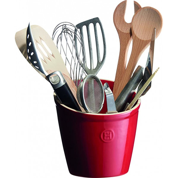 Фото - Подставка для кухонных принадлежностей Emile Henry 340218