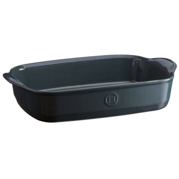 Фото - Форма для приготовления Emile Henry 36x23 см 979652 Фото - Форма для приготовления Emile Henry 36x23 см 979652