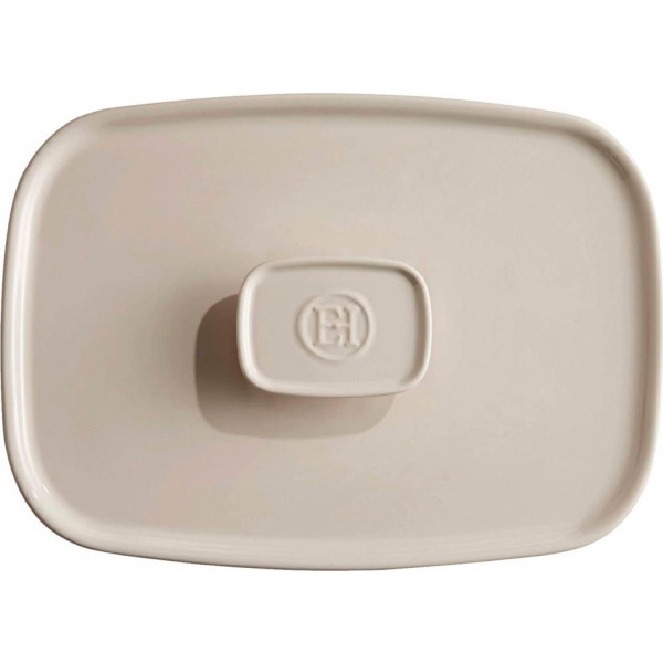 Фото - Крышка для посуды Emile Henry 9650 24,5х18 см 020050