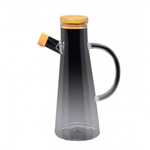 Фото - Емкость для масла и уксуса Wilmax Thermo 500 мл (WL-888964 / A) Фото - Емкость для масла и уксуса Wilmax Thermo 500 мл (WL-888964 / A)