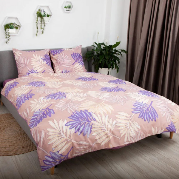 Фото - Комплект постельного белья ТЕП Soft dreams Emotion (2-03860_29171)