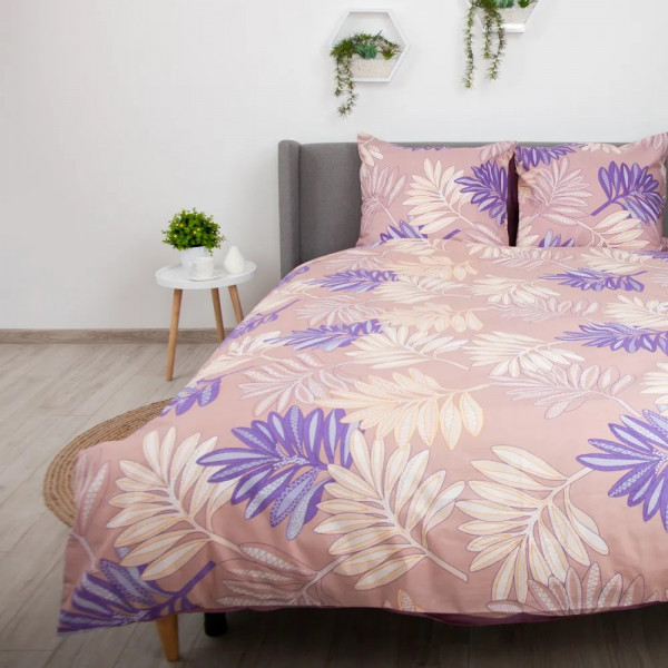 Фото - Комплект постельного белья ТЕП Soft dreams Emotion (2-03860_29171)