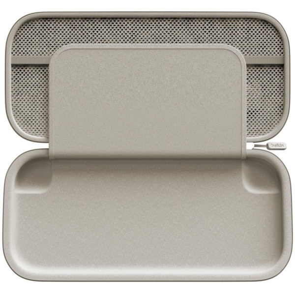 Фото - Чехол для игровой приставки Belkin for Nintendo Switch 2 Sand (ENA002HQSA)