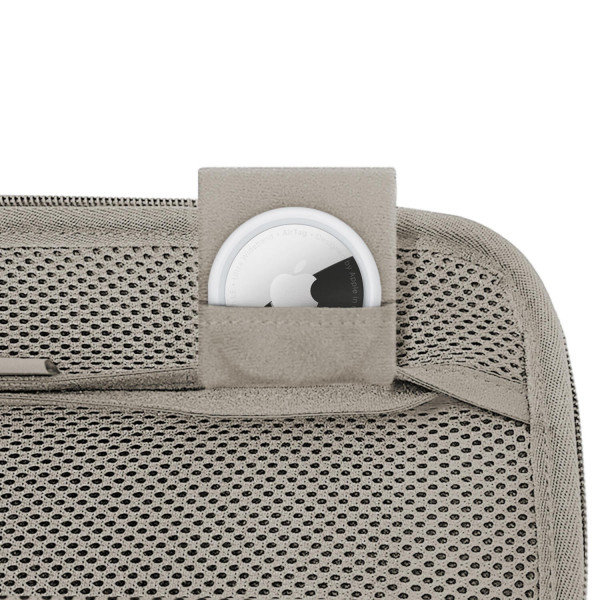 Фото - Чехол для игровой приставки Belkin for Nintendo Switch 2 Sand (ENA002HQSA)